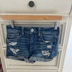 AE shorts